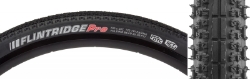 TIRE KEN FLINTRIDGE PRO 700x40 BK/BK/REF-HP DTC/GCT/TLR/120 FOLD 50psi 