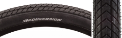 TIRE KEN KONVERSION ELITE 20x1.75 BK/BK DTC/60 FOLD 100psi 