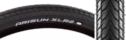 TIRE ARISUN XLR8 20x1.5 BK WIRE/60 