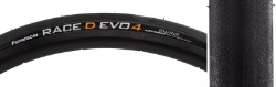 TIRE PAN RACE-D 700x23 FOLD EV04 BK/BN 