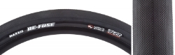 TIRE MAX REFUSE 650Bx47 BK FOLD/60 MS/TR 