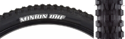 TIRE MAX MINION DHF 24x2.4 BK FOLD/60 DC 