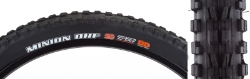 TIRE MAX MINION DHF 29x2.5 BK FOLD/120x23CG/DD/TR/WT 