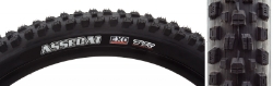TIRE MAX ASSEGAI 29x2.5 BK FOLD/60 DC/EXO/TR/WT 