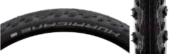 TIRE SWB HURRICANE 26x2.00 PERF LITE BK/BK DUAL WIRE 