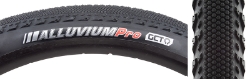 TIRE KEN ALLUVIUM PRO 700x40 BK/BK/REF GCT/TLR/120 FOLD 50psi 