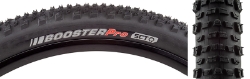 TIRE KEN BOOSTER PRO 29x2.2 BK/BK SCT/TLR/120 FOLD 45psi 