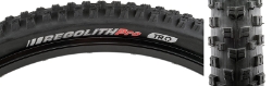 TIRE KEN REGOLITH PRO 29x2.2 BK/BK DTC/SCT/TLR/120 FOLD 45psi 