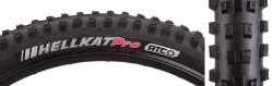 TIRE KEN HELLKAT PRO 26x2.4 BK/BK EN-DTC/ATC/TLR/120 FOLD 50psi 