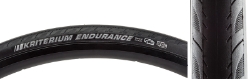 TIRE KEN KRITERIUM ENDURO PRO 700x30 BK/BK/REF HRC/E2/120 FOLD 100psi 