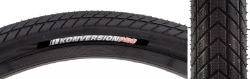 TIRE KEN KONVERSION PRO 20x1.5 BK/BK DTC/120 FOLD 100psi 