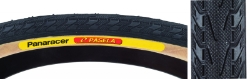 TIRE PAN PASELA 20x1.5 WIRE BK/YSK 