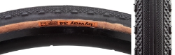 TIRE WTB BYWAY 700x34 BK/SK ROAD TCS FOLD 