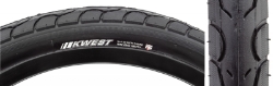 TIRE KEN KWEST 16x1.25 BK/BK SRC/PRC/60 WIRE 100psi 