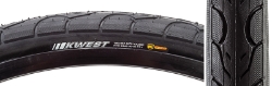 TIRE KEN KWEST 700x35 BK/BK SRC/KS/60 WIRE 85psi 