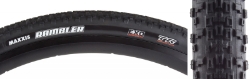 TIRE MAX RAMBLER 650Bx47 BK FOLD/120 DC/EXO/TR 