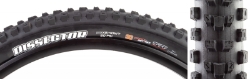 TIRE MAX DISSECTOR 29x2.4 BK FOLD/60x2 3C/DH/TR/WT 