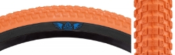 TIRE SE BIKES CUB 24x2.0 OR/BK WIRE/27/MPC 