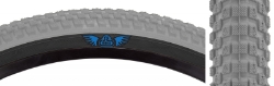 TIRE SE BIKES CUB 24x2.0 GY/BK WIRE/27/MPC 