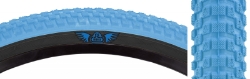 TIRE SE BIKES CUB 26x2.0 L-BU/BK WIRE/27/MPC 