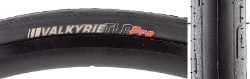 TIRE KEN VALKYRIE PRO 700x25 BK/BK/REF-HP R3C/KA/TLR FOLD 125psi 