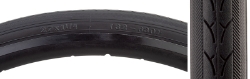 TIRE SUNLT 27x1-1/4 BK/BK URBAN V44 FOLD-CB/30 