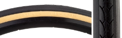 TIRE SUNLT 27x1-1/4 BK/GM URBAN V44 FOLD-CB/30 