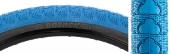 TIRE SE BIKES SE BOZACK 26x2.4 L-BU/BK WIRE/27/MPC 