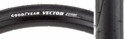 TIRE GOODYEAR VECTOR 4SEASONS 700x30 BKFOLD TC/GSR/RSH/DIT 