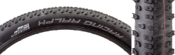 TIRE SWB RACING RALPH 29x2.25 EVO S-GROUND BK/BSK ADDIX SPEED TLR FOLD 