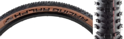 TIRE SWB RACING RALPH 29x2.35 EVO S-RACE BK/TAN ADDIX SPEED TLR FOLD 