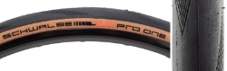 TIRE SWB PRO ONE 700x28 EVO S-RACE V-GUARD BK/TAN ADDIX RACE TLR FOLD 