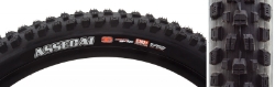 TIRE MAX ASSEGAI 29x2.5 BK FOLD/60 3CG/EXO+/TR/WT 