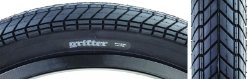 TIRE MAX GRIFTER 20x2.1 BK WIRE/60x2 