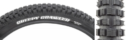 TIRE MAX CREEPYCRAWLER F (ISO 406) 20x2.0 BK WIRE/60 SC/ST 