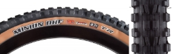 TIRE MAX MINION DHF 27.5x2.3 BK/DSK FOLD/60 3CT/EXO/TR/DTW 