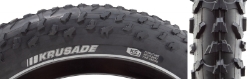 TIRE KEN KRUSADE 26x4.0 BK/BK SRC/60 WIRE 