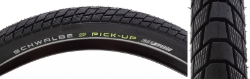 TIRE SWB PICK UP 20x2.35 PERF SUPERDEFENSE BK/BSK/REF ADDIX E50 WIRE 