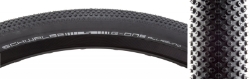 TIRE SWB G-ONE ALLROUND 27.5x2.8 DD PERF R-GUARD BK/BSK ADDIX TLR E25 FOLD 