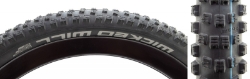 TIRE SWB WICKED WILL 29x2.6 EVO S-TRAIL BK/BSK ADDIX SP-GRIP TLE FOLD 