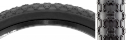 TIRE SUNLT UTILIT 12-1/2x2-1/4 BK/BK MX3 H506 WIRE 