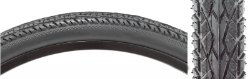TIRE SUNLT UTILIT 700x38 BK/BK TREKKING H5113 WIRE 