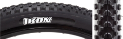 TIRE MAX IKON 27.5x2.2 BK WIRE/60 