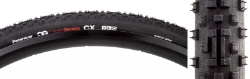 TIRE PAN CG XC 29x2.25 FOLD TBLS BK/BK 