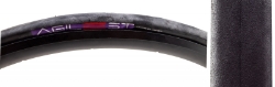 TIRE PAN AGILEST 700x23 FOLD BK/BK 