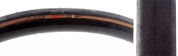 TIRE PAN AGILEST 700x28 FOLD BK/YSK 