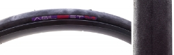 TIRE PAN AGILEST 700x28 FOLD TBLS BK/BK 