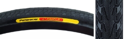 TIRE PAN PASELA 26x1.75 WIRE BK/BK 