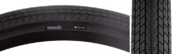 TIRE MAX TORCH 20x1-1/8 BK WIRE/60 SILKWORM 