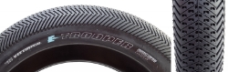 TIRE VEE TROOPER 20x4.0 BK/BK WIRE/26 ENDURO/OVER RIDE E50 